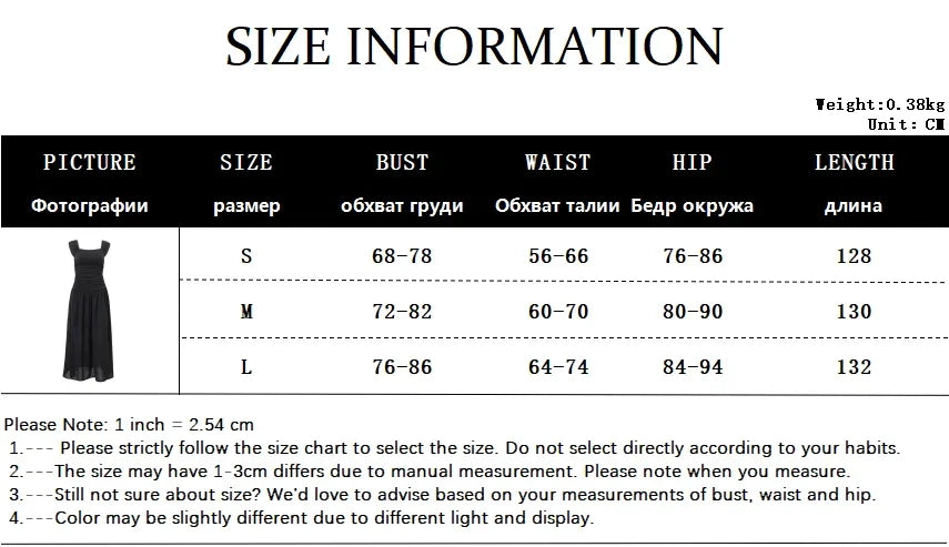 Ruched Bodycon Maxi Dress | Square Neck Slip Dress -femstylo