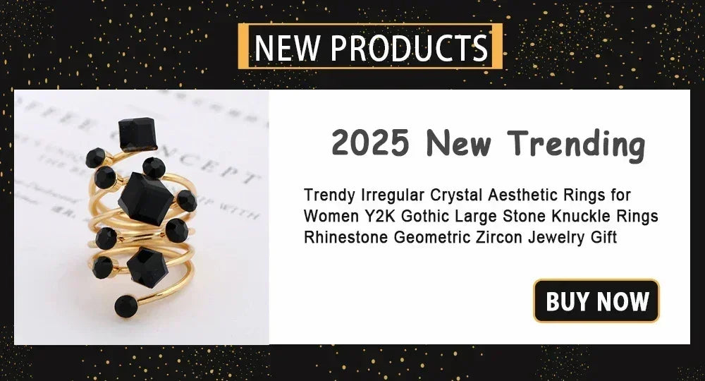 Aesthetic Flower Butterfly Rings for Female Romantic Rhinestone Stylish Non-fading Opening Ring Women Wedding Jewelry Party Gift