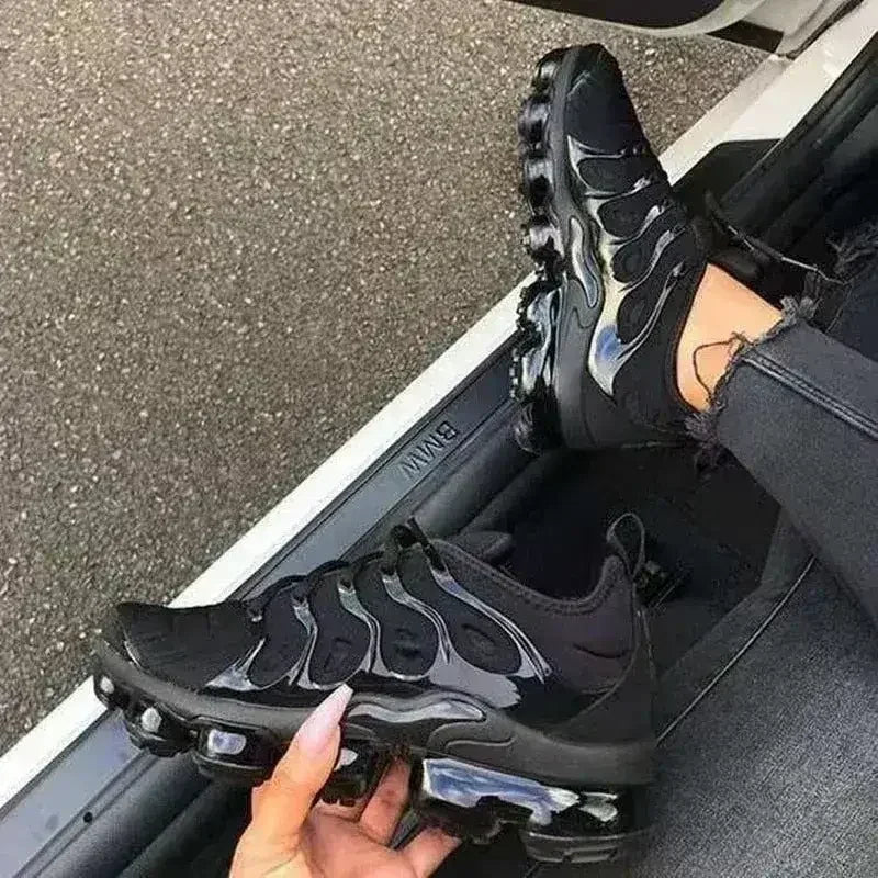 2025 Vulcanized Sneakers - Summer Casual Shoes | Femstylo