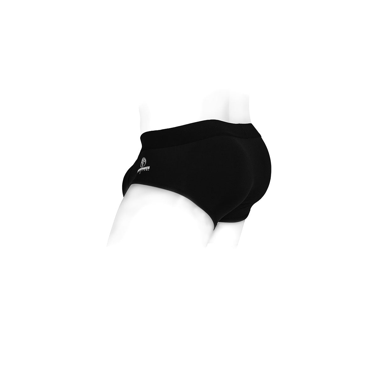 Spareparts Pete Contoured Packing Briefs Small