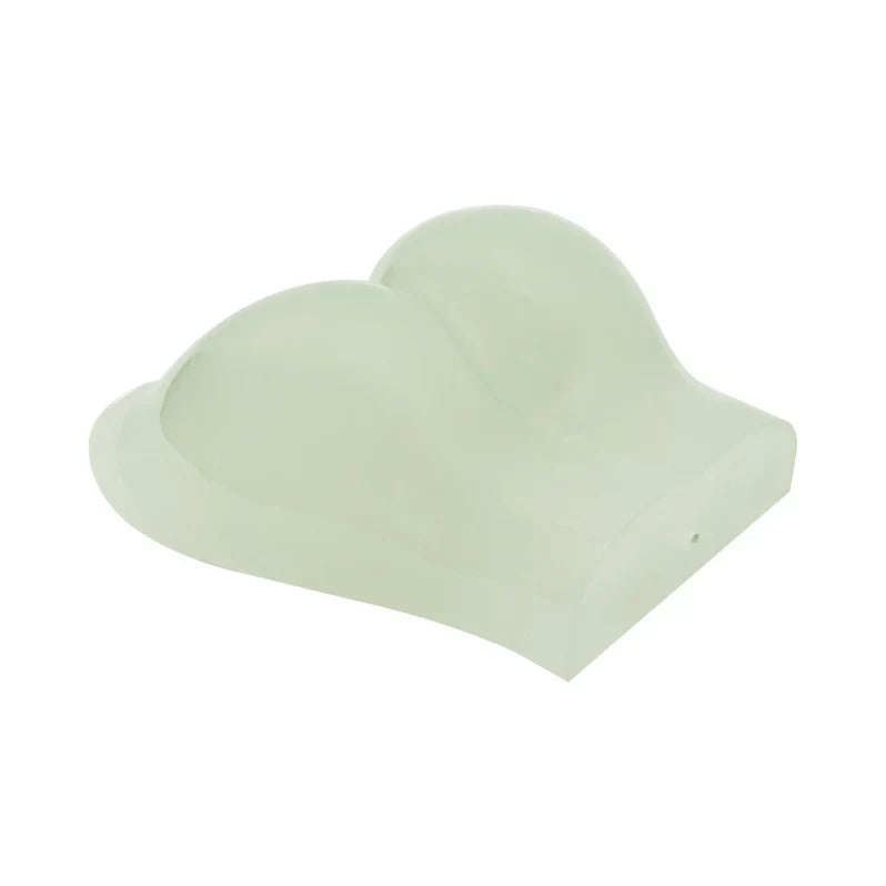 Adam & Eve Glow-in-the-Dark Peek-A-Booty Masturbator