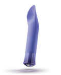 Blush Oh My Gem Enrapture Warming Tongue Tickler Vibe Tanzanite