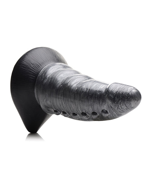 Creature Cocks Beastly Tapered Bumpy Dildo
