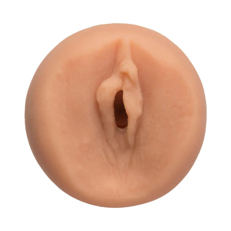 Main Squeeze Original Vibro Pussy Flesh