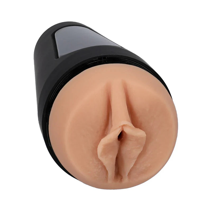 Main Squeeze Stella Barey Pussy Stroker
