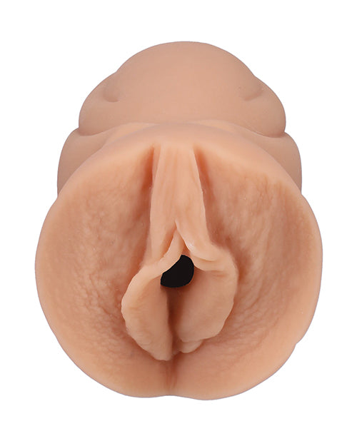 Signature Strokers Allie Nicole Pocket Pussy
