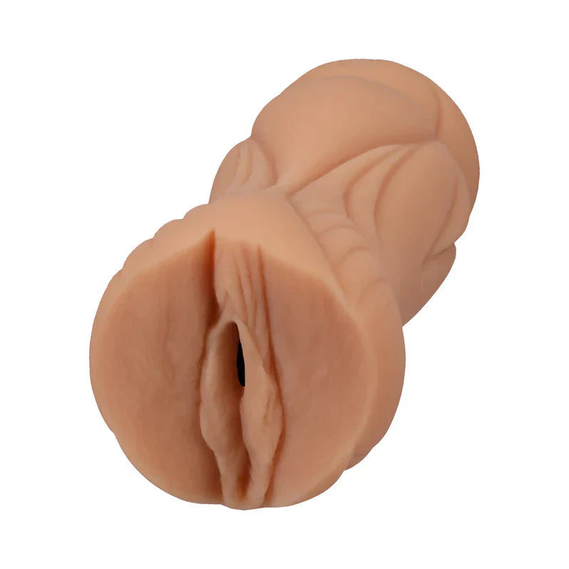 Signature Strokers Anna Claire Clouds Pocket Pussy