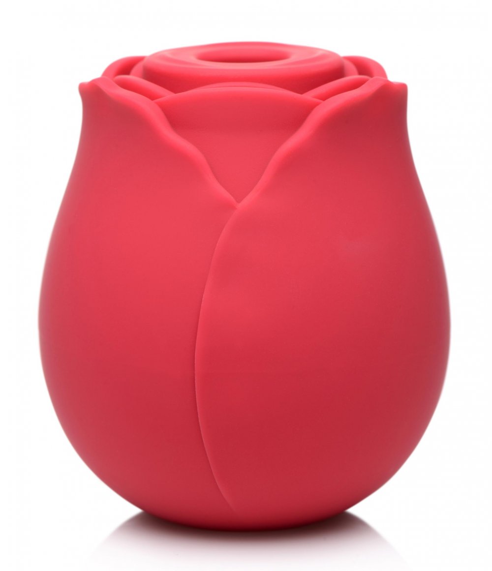 Inmi Bloomgasm Wild Rose - Red