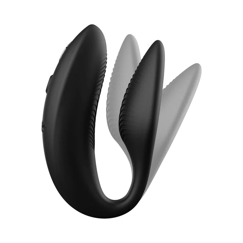 Arcwave Voy + We-Vibe Sync 2 Double the Fun Couples Kit
