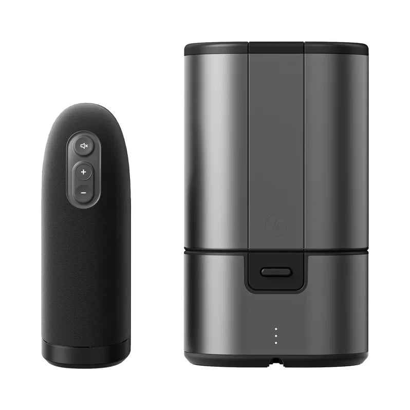 Arcwave Ion + Womanizer Premium 2 Pleasure Pair