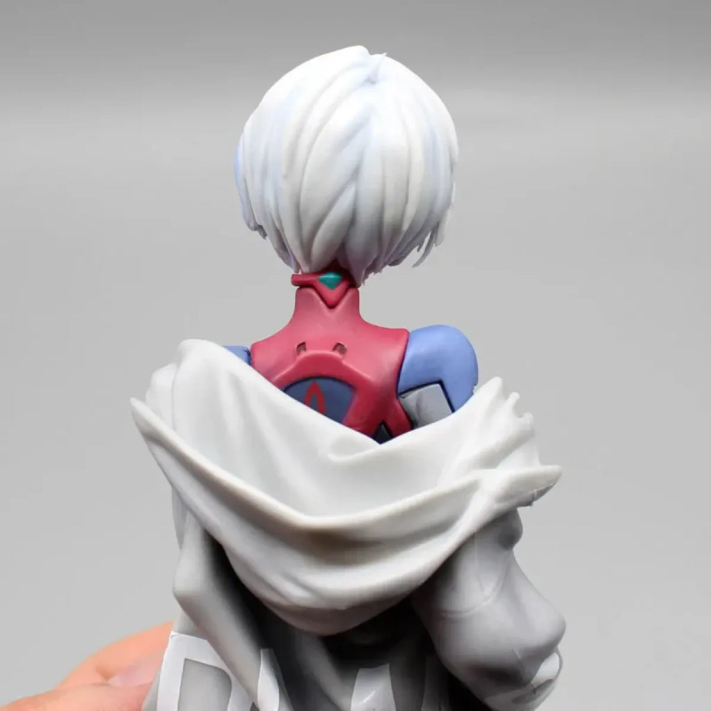 Evangelion Figures