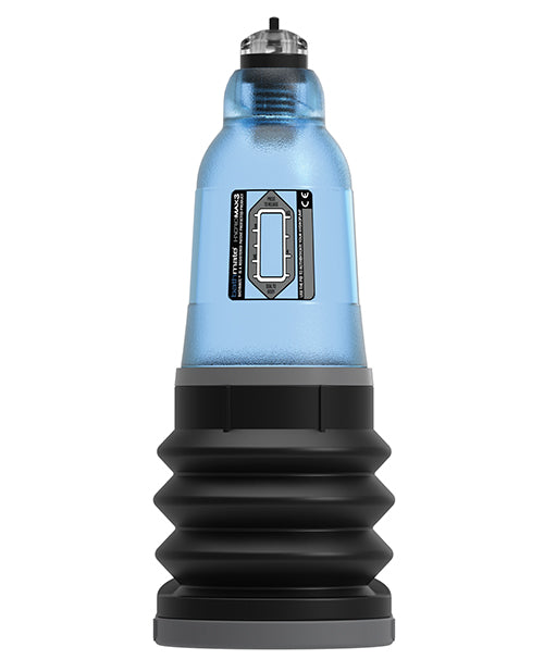 Bathmate Hydromax 3 Penis Pump Blue