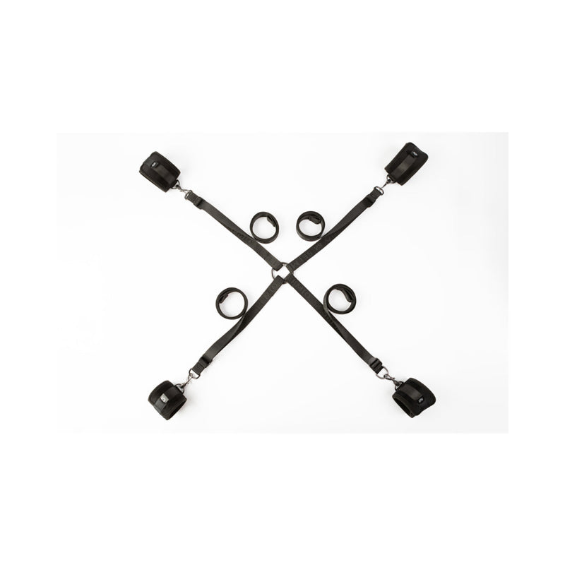 SEI MIO The Bedspreader Under the Mattress Restraint System