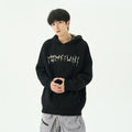 Centipede Hoodie