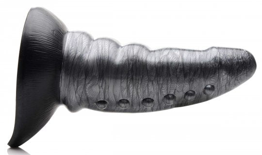 Creature Cocks Beastly Tapered Bumpy Dildo