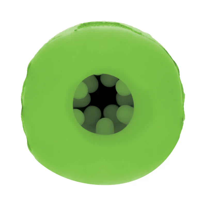 Creature Cocks Dragon Tamer Silicone Stroker Green