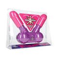 Cum Face Duel Pump Action Penis Party Game