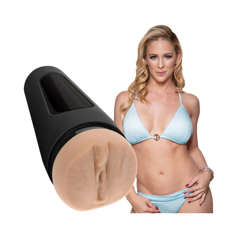 Main Squeeze Cherie Deville Pussy Stroker