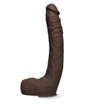 Jax Slayher Signature Cocks 10" Realistic Dildo