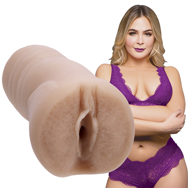 Signature Strokers Blair Williams Pocket Pussy
