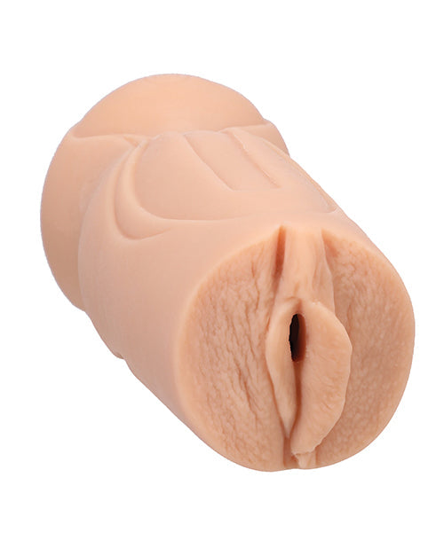 Signature Strokers Livv Fitt Pocket Pussy