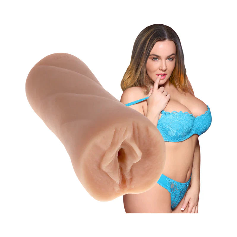 Signature Strokers Natasha Nice Pocket Pussy