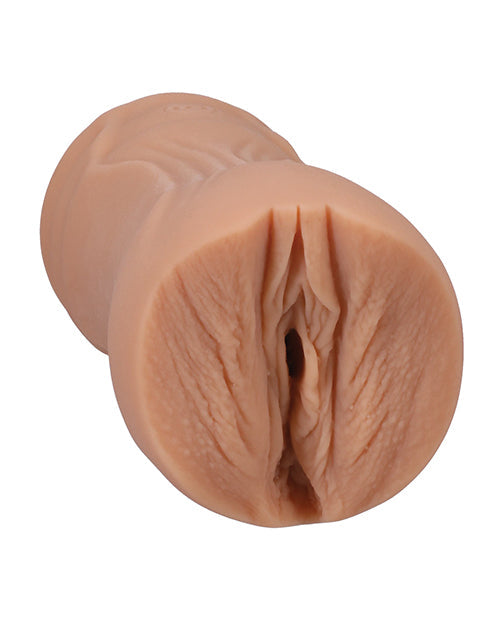 Signature Strokers Skye Blue Pocket Pussy