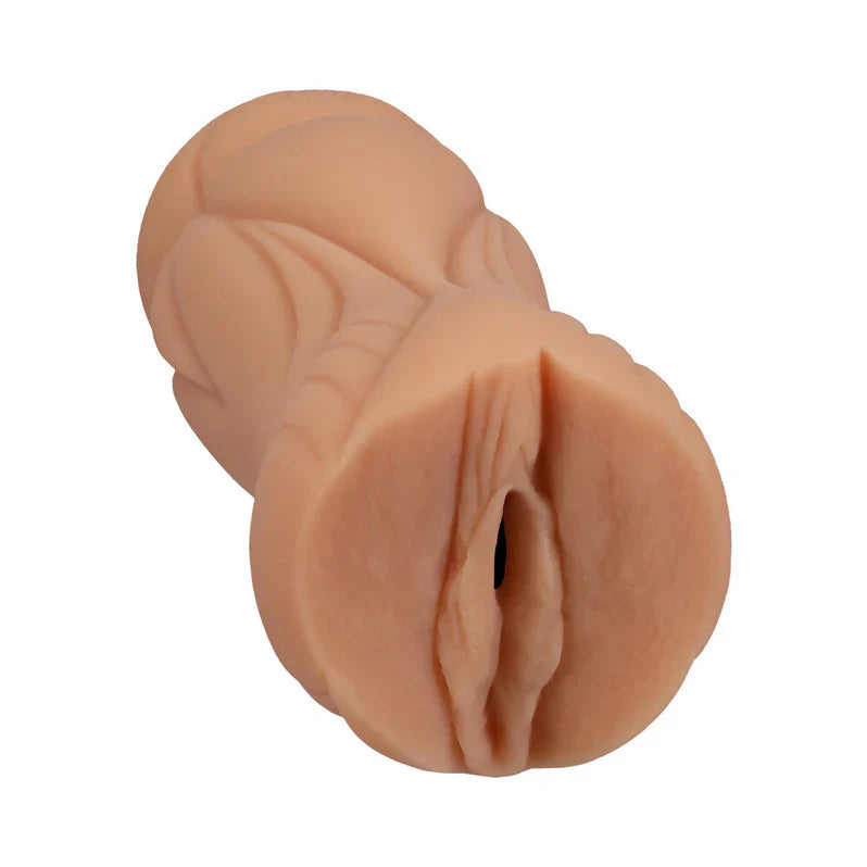 Signature Strokers Anna Claire Clouds Pocket Pussy