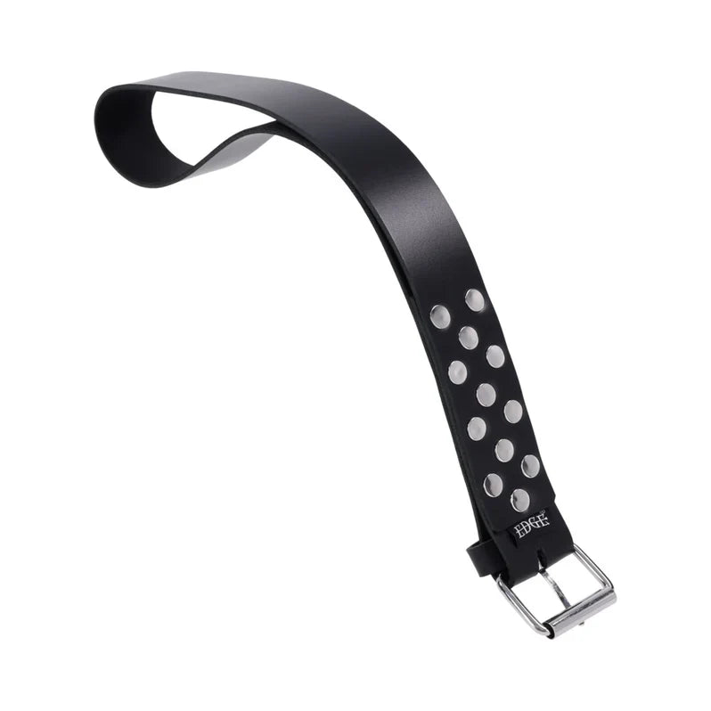 Sportsheets Edge Leather Belt Spanker