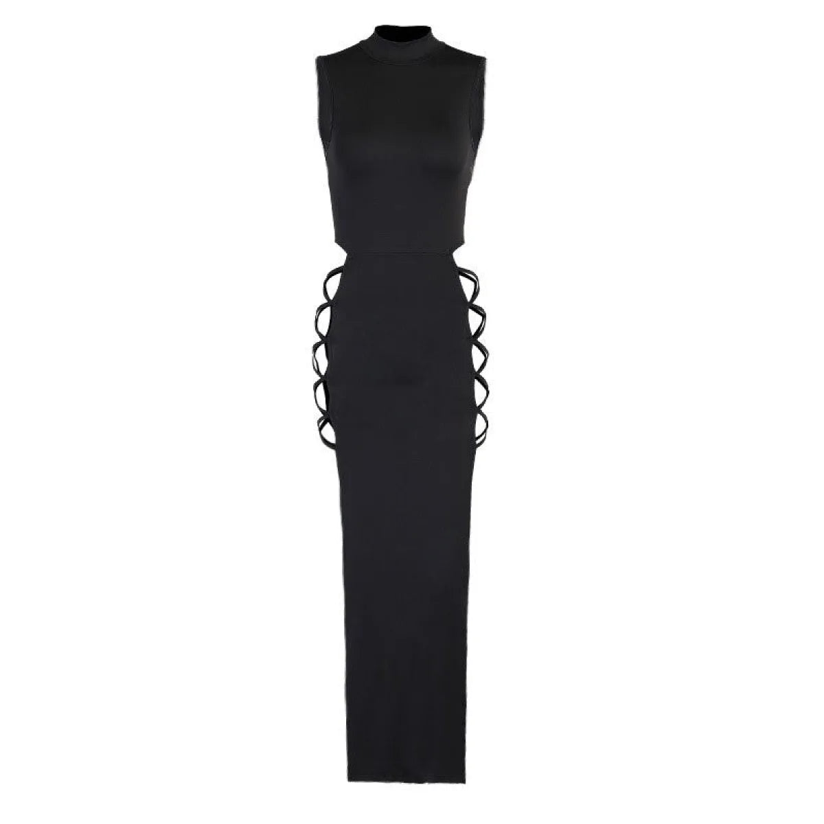 Skinny Elegant Fashion Summer Dress