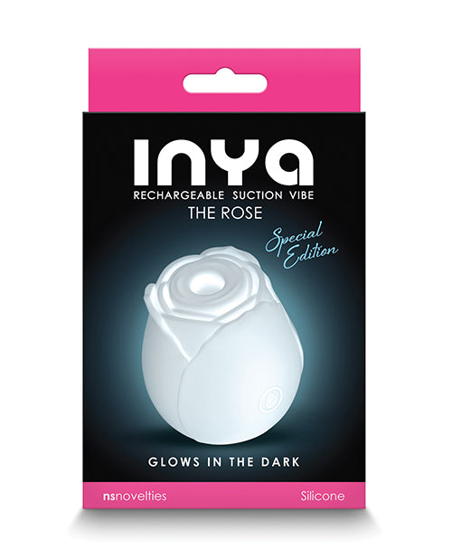 INYA The Rose Suction Vibrator