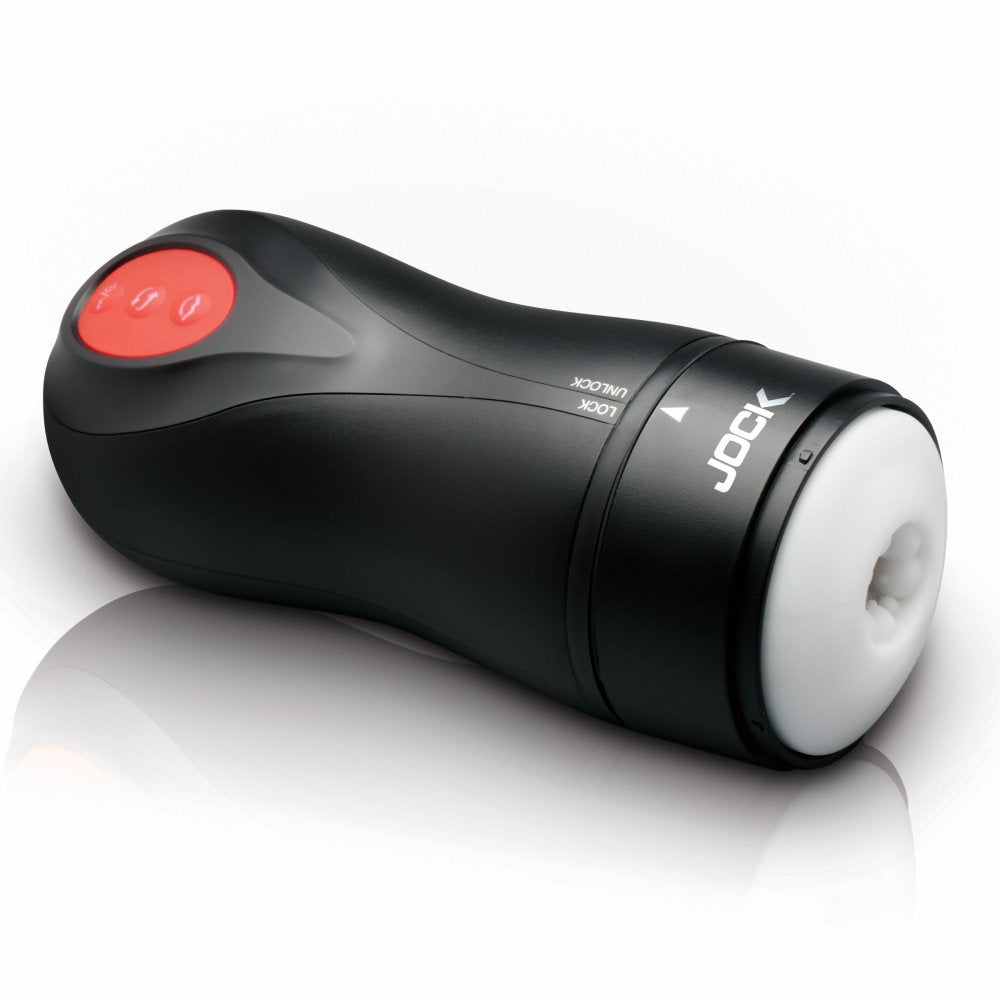JOCK Gyroblast Rechargeable Masturbator
