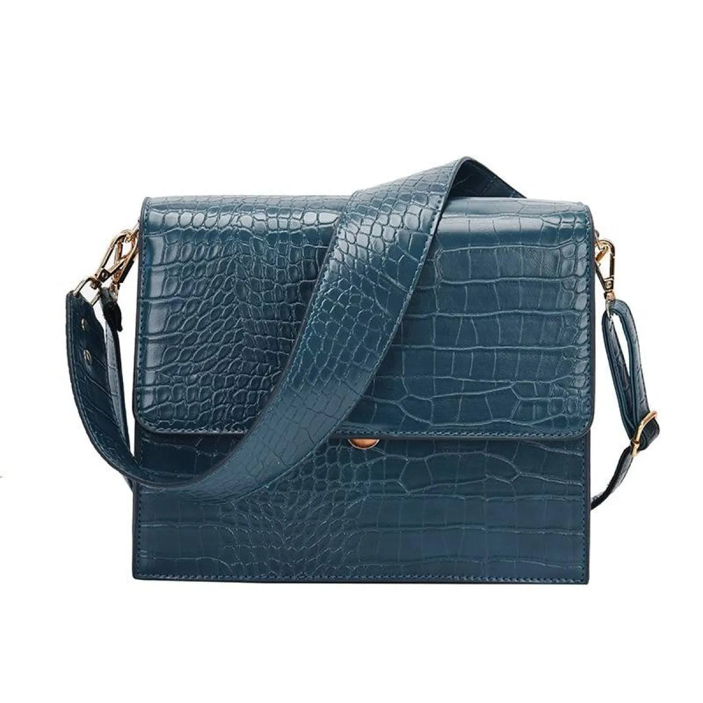Large Crossbody Bag
