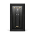 LELO MIA 3 Mini Lipstick Vibe Black