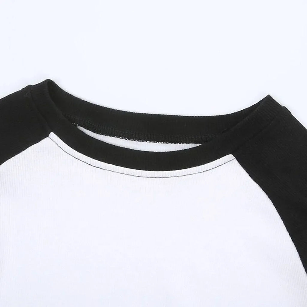 Cute Long Sleeve Tee