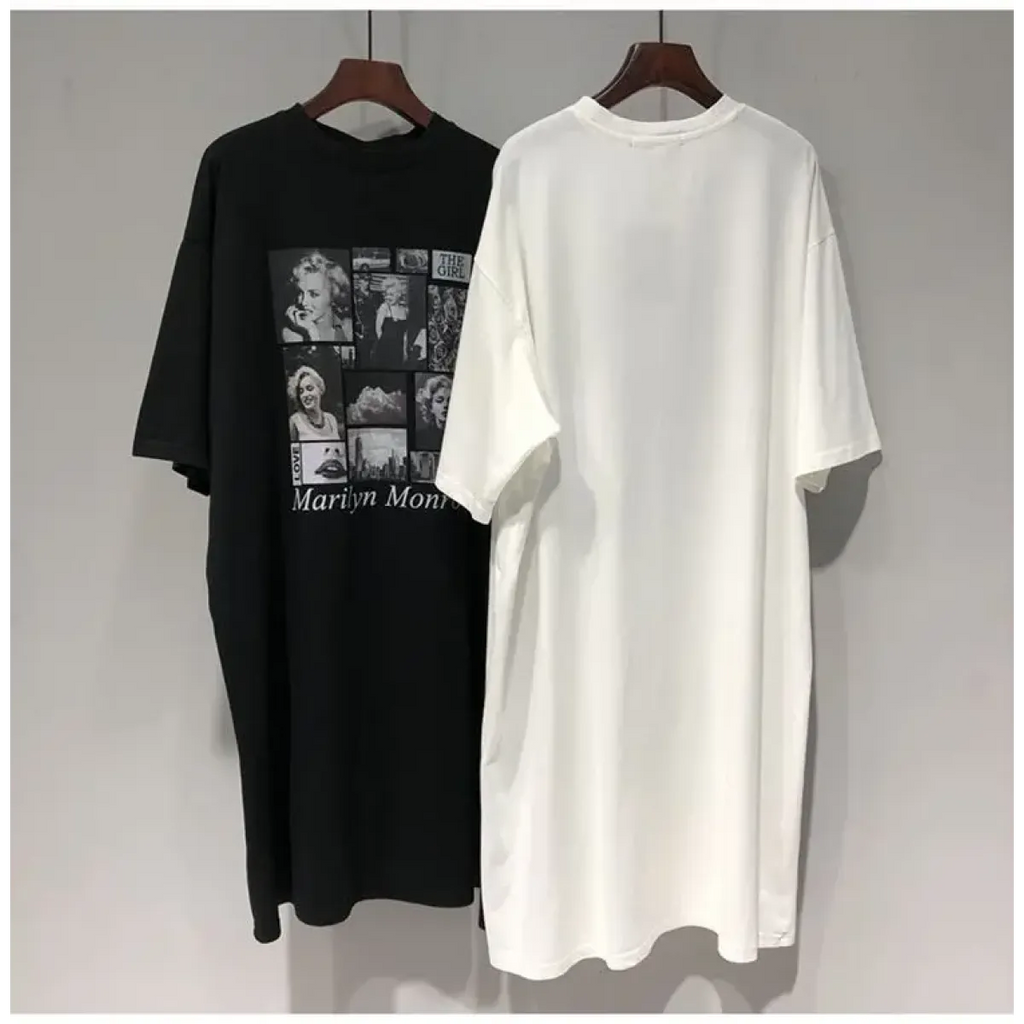 Casual Printed T-Shirt