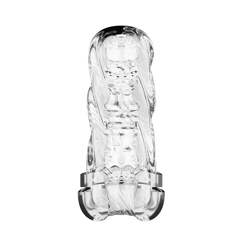 Nexus Alpha Surge Rechargeable Masturbator