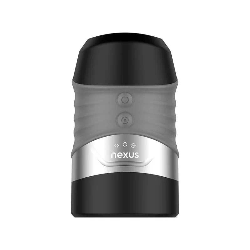 Nexus Alpha Surge Rechargeable Masturbator