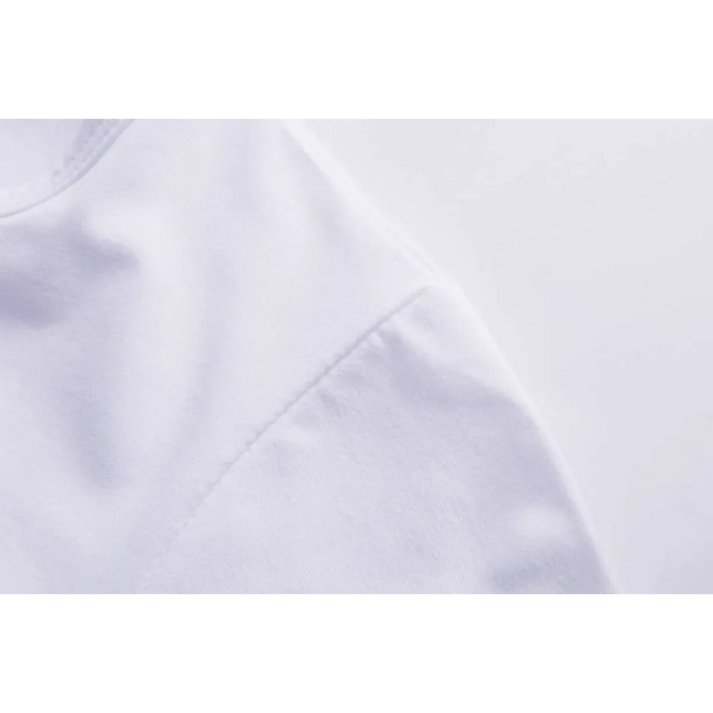 O-Neck Harajuku T-shirt