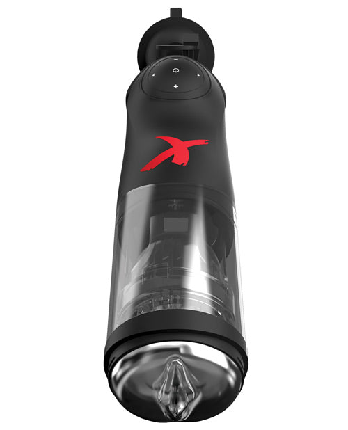 PDX Elite Mega-Bator Rotating Masturbaor