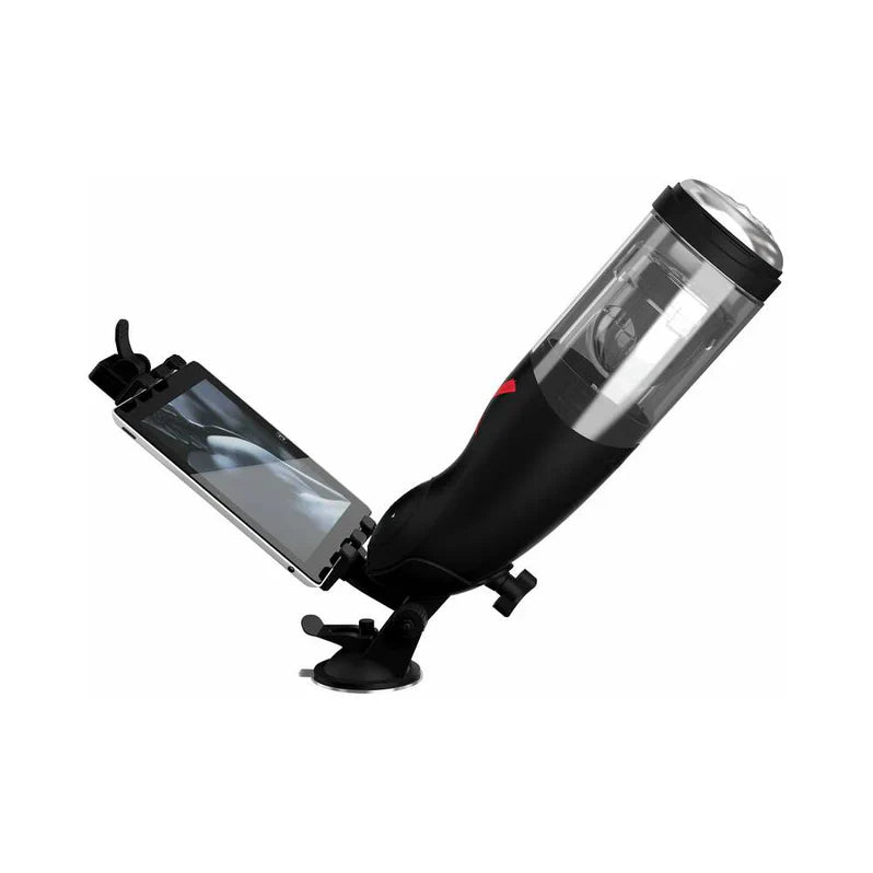 PDX Elite Mega-Bator Rotating Masturbaor