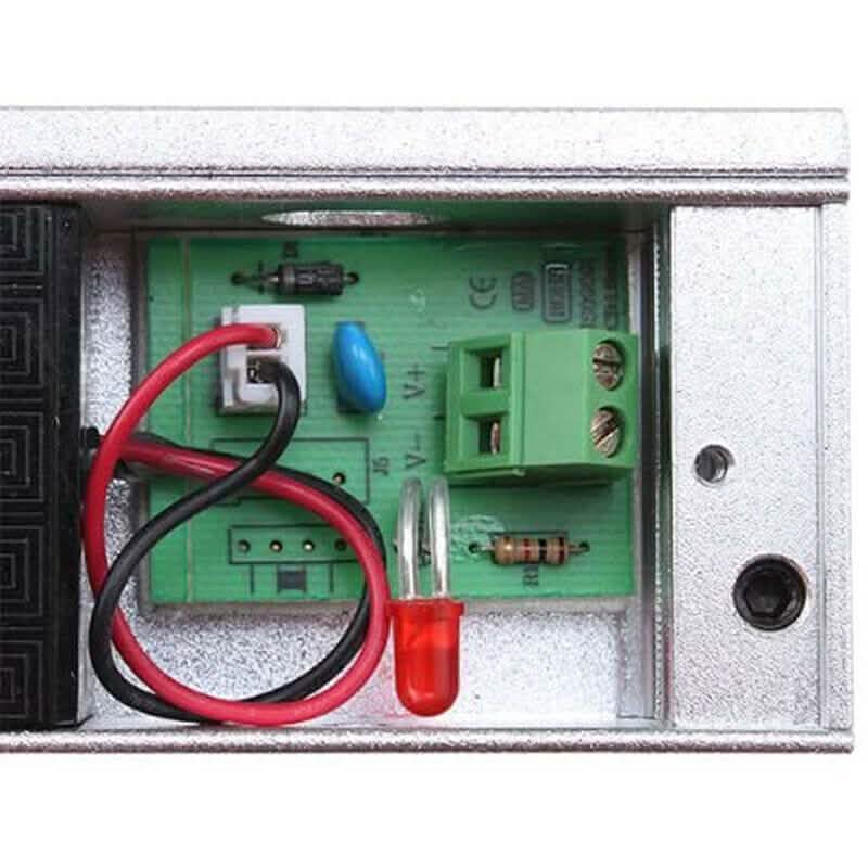 RFID Door Entry Security Access Control System Kit Set Electronic Control Lock