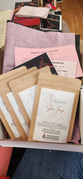 Uninhibited Coffee Sample Pack