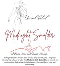 Midnight Smolder - Medium-Dark Roast - Uninhibited Coffee