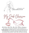 My Dark Obsession Espresso- Uninhibited Coffee