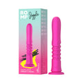 ROMP Jiggle Thrusting Dildo Vibrator
