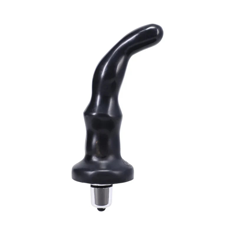 Tantus ProTouch Vibrating G-Spot and Prostate Massager
