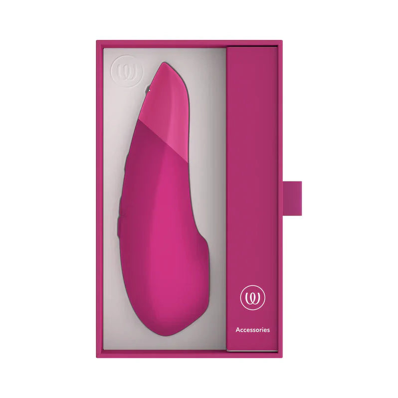 Womanizer Enhance 2-in-1 Clitoral Stimulator